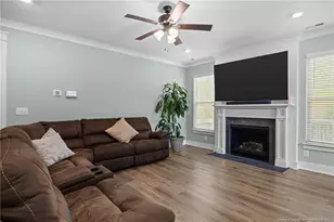 8329 Running Fern Wy, , NC 27592 - Photo 8