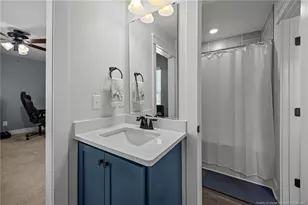 8329 Running Fern Wy, , NC 27592 - Photo 32