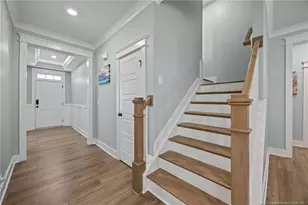 8329 Running Fern Wy, , NC 27592 - Photo 24