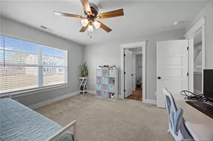 8329 Running Fern Wy, , NC 27592 - Photo 30