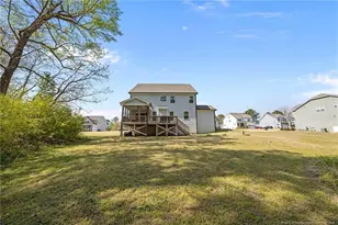 8329 Running Fern Wy, , NC 27592 - Photo 48