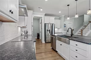 8329 Running Fern Wy, , NC 27592 - Photo 16