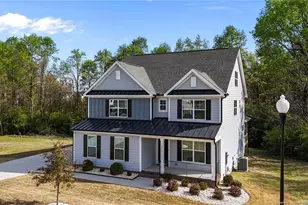 8329 Running Fern Wy, , NC 27592 - Photo 2