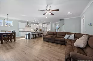 8329 Running Fern Wy, , NC 27592 - Photo 10