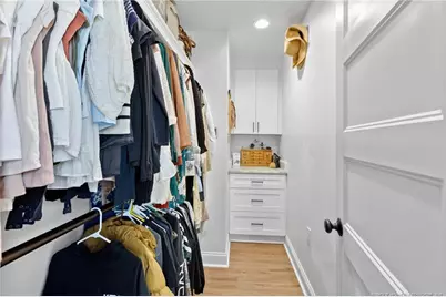 417 E Donaldson Avenue, Raeford, NC 28376 - Photo 20