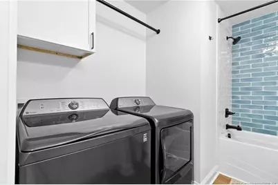 417 E Donaldson Avenue, Raeford, NC 28376 - Photo 24