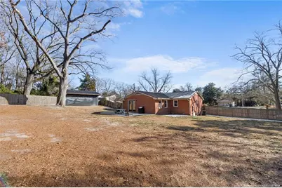 417 E Donaldson Avenue, Raeford, NC 28376 - Photo 30