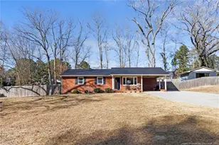 417 E Donaldson Ave, Raeford, NC 28376 - Photo 1
