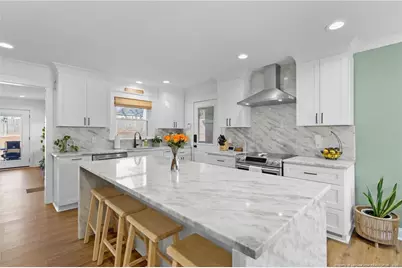 417 E Donaldson Avenue, Raeford, NC 28376 - Photo 8