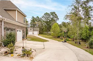 126 W 12 Oaks Rd, Raeford, NC 28376 - Photo 42