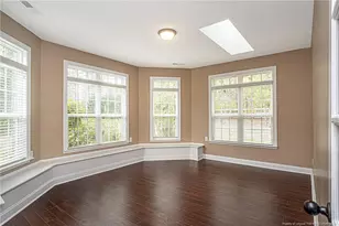 126 W 12 Oaks Rd, Raeford, NC 28376 - Photo 18