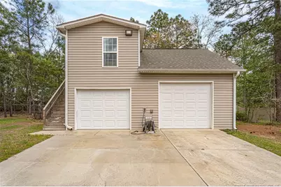 126 W Twelve Oaks Road, Raeford, NC 28376 - Photo 46