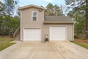 126 W 12 Oaks Rd, Raeford, NC 28376 - Photo 46