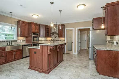 126 W Twelve Oaks Road, Raeford, NC 28376 - Photo 10