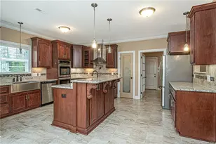 126 W 12 Oaks Rd, Raeford, NC 28376 - Photo 10