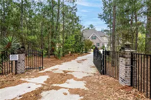 126 W 12 Oaks Rd, Raeford, NC 28376 - Photo 50