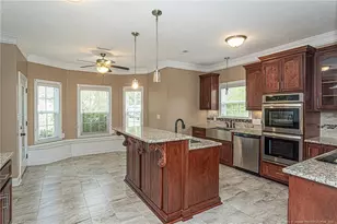 126 W 12 Oaks Rd, Raeford, NC 28376 - Photo 12