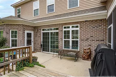 126 W Twelve Oaks Road, Raeford, NC 28376 - Photo 44