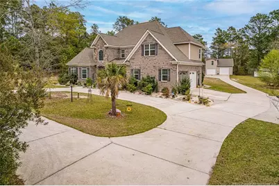 126 W Twelve Oaks Road, Raeford, NC 28376 - Photo 4