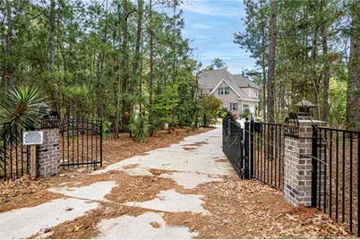 126 W Twelve Oaks Road, Raeford, NC 28376 - Photo 50