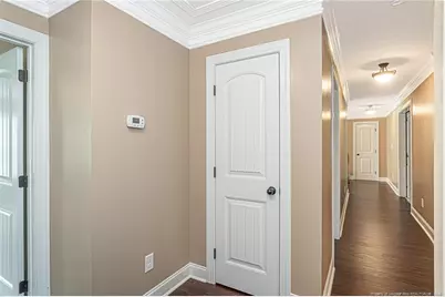 126 W Twelve Oaks Road, Raeford, NC 28376 - Photo 38