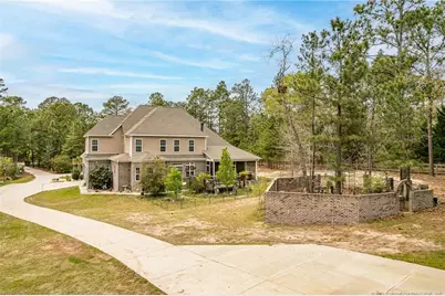126 W Twelve Oaks Road, Raeford, NC 28376 - Photo 40