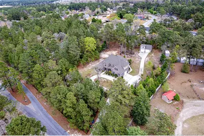 126 W Twelve Oaks Road, Raeford, NC 28376 - Photo 6