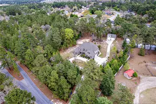 126 W 12 Oaks Rd, Raeford, NC 28376 - Photo 6