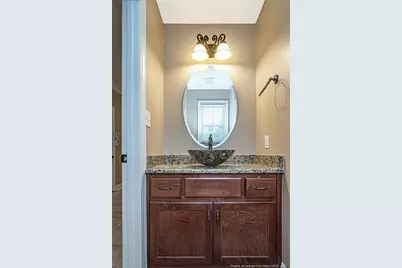 126 W Twelve Oaks Road, Raeford, NC 28376 - Photo 20