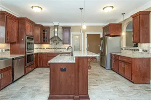 126 W 12 Oaks Rd, Raeford, NC 28376 - Photo 12