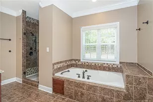 126 W 12 Oaks Rd, Raeford, NC 28376 - Photo 24