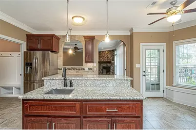 126 W Twelve Oaks Road, Raeford, NC 28376 - Photo 14