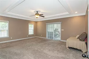 126 W 12 Oaks Rd, Raeford, NC 28376 - Photo 22