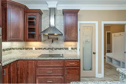 126 W Twelve Oaks Road, Raeford, NC 28376 - Photo 16