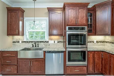 126 W Twelve Oaks Road, Raeford, NC 28376 - Photo 14