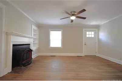 2015 Harlee Street, Fayetteville, NC 28303 - Photo 4