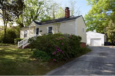 2015 Harlee Street, Fayetteville, NC 28303 - Photo 48