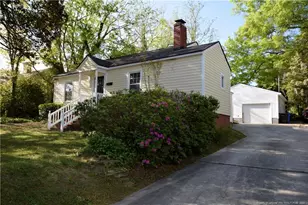 2015 Harlee St, Fayetteville, NC 28303 - Photo 48