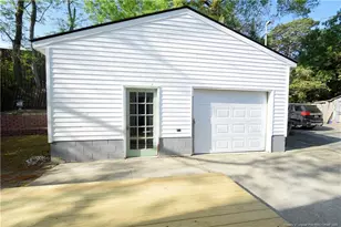 2015 Harlee St, Fayetteville, NC 28303 - Photo 36