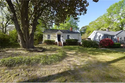 2015 Harlee Street, Fayetteville, NC 28303 - Photo 46