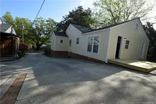 2015 Harlee St, Fayetteville, NC 28303 - Photo 40