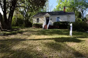 2015 Harlee St, Fayetteville, NC 28303 - Photo 50