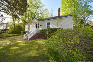 2015 Harlee St, Fayetteville, NC 28303 - Photo 42