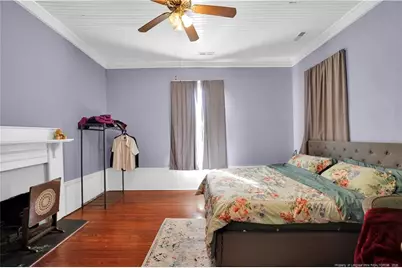 115 N Magnolia Street, Raeford, NC 28376 - Photo 22