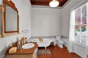 115 N Magnolia St, Raeford, NC 28376 - Photo 14