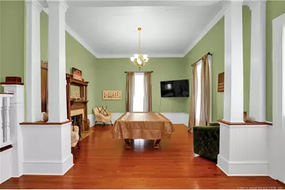 115 N Magnolia Street, Raeford, NC 28376 - Photo 8