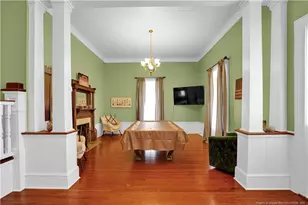 115 N Magnolia St, Raeford, NC 28376 - Photo 8