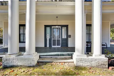 115 N Magnolia Street, Raeford, NC 28376 - Photo 4