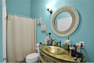 115 N Magnolia Street, Raeford, NC 28376 - Photo 12