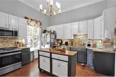 115 N Magnolia Street, Raeford, NC 28376 - Photo 16